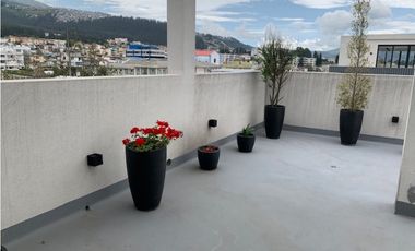Venta Departamento LUJO Nuevo en exclusivo sector El Bicentenario.