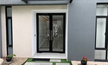 Venta Departamento LUJO Nuevo en exclusivo sector El Bicentenario.