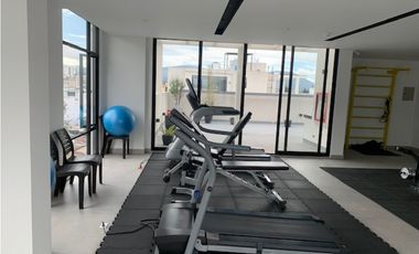 Venta Departamento LUJO Nuevo en exclusivo sector El Bicentenario.