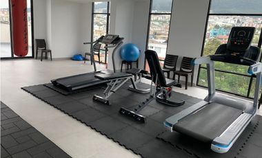 Venta Departamento LUJO Nuevo en exclusivo sector El Bicentenario.