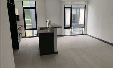 Venta Departamento LUJO Nuevo en exclusivo sector El Bicentenario.