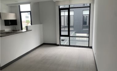 Venta Departamento LUJO Nuevo en exclusivo sector El Bicentenario.