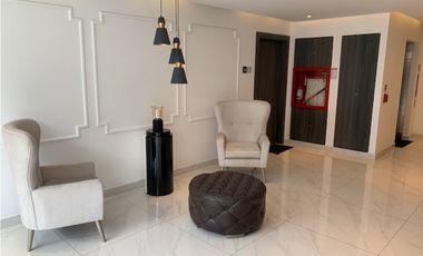 Venta Departamento LUJO Nuevo en exclusivo sector El Bicentenario.