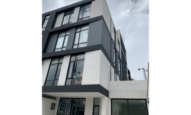 Venta Departamento LUJO Nuevo en exclusivo sector El Bicentenario.