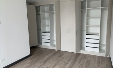 Venta Departamento LUJO Nuevo en exclusivo sector El Bicentenario.