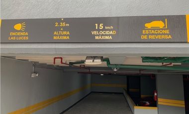 Venta Departamento LUJO Nuevo en exclusivo sector El Bicentenario.