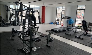 Venta Departamento LUJO Nuevo en exclusivo sector El Bicentenario.