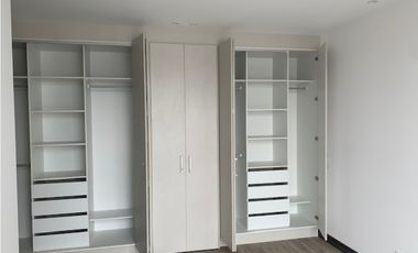 Venta Departamento LUJO Nuevo en exclusivo sector El Bicentenario.