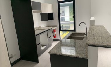 Venta Departamento LUJO Nuevo en exclusivo sector El Bicentenario.