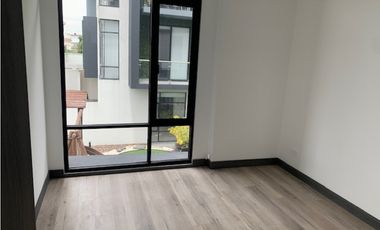 Venta Departamento LUJO Nuevo en exclusivo sector El Bicentenario.