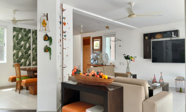 Casa Campestre - Paloemango - Anapoima