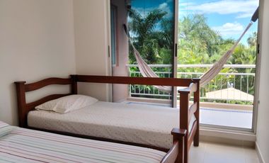 Casa Campestre - Paloemango - Anapoima