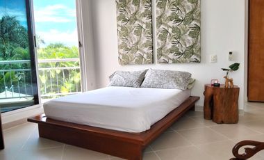 Casa Campestre - Paloemango - Anapoima