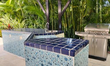 Casa Campestre - Paloemango - Anapoima