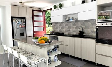 Casa Campestre - Paloemango - Anapoima