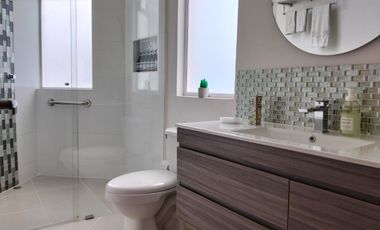 Casa Campestre - Paloemango - Anapoima