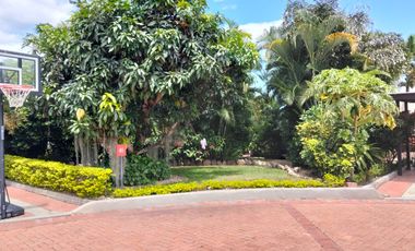 Casa Campestre - Paloemango - Anapoima