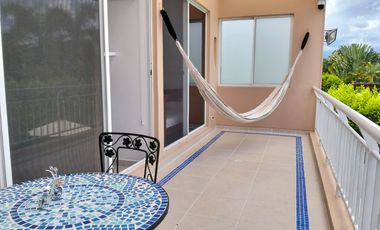 Casa Campestre - Paloemango - Anapoima