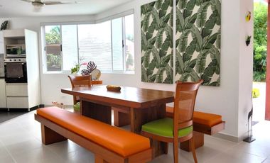 Casa Campestre - Paloemango - Anapoima