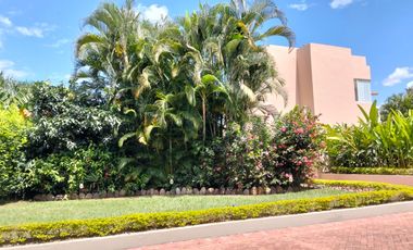 Casa Campestre - Paloemango - Anapoima