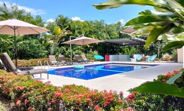 Casa Campestre - Paloemango - Anapoima