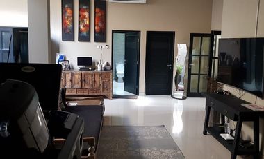 Rumah Cluster Mewah Semi Furnish Paulan Colomadu