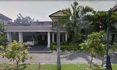 Rumah Cluster Mewah Semi Furnish Paulan Colomadu