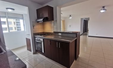 Apartamento En Venta En Centro De Sabaneta, Antioquia, Colombia - Solo Inversionistas