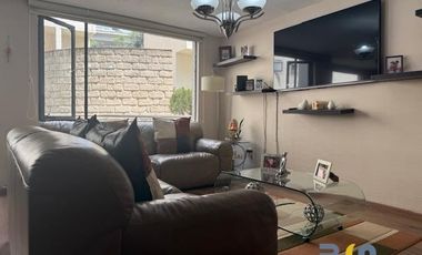 Casa en condominio en Venta en Granjas Navidad