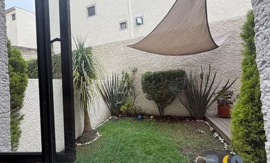 Casa en condominio en Venta en Granjas Navidad