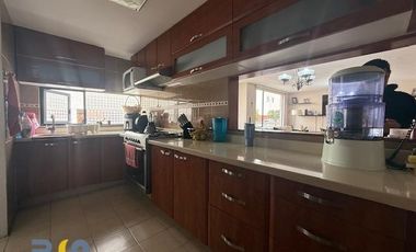 Casa en condominio en Venta en Granjas Navidad