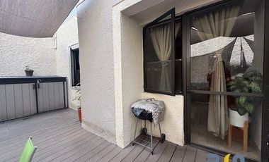 Casa en condominio en Venta en Granjas Navidad