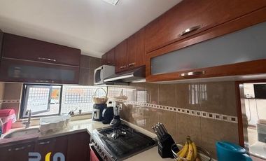 Casa en condominio en Venta en Granjas Navidad