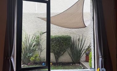 Casa en condominio en Venta en Granjas Navidad