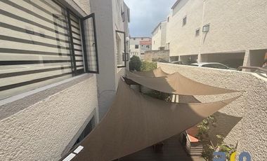 Casa en condominio en Venta en Granjas Navidad