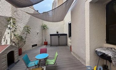 Casa en condominio en Venta en Granjas Navidad