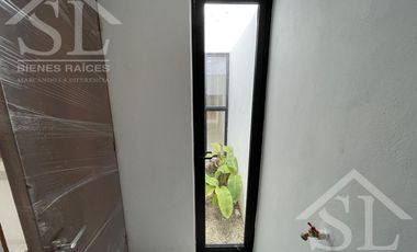 Casa en Conkal