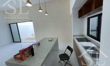 Casa en Conkal