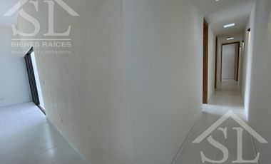 Casa en Conkal