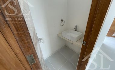 Casa en Conkal