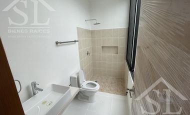 Casa en Conkal