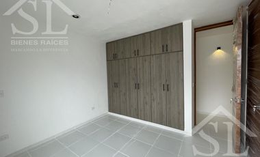 Casa en Conkal