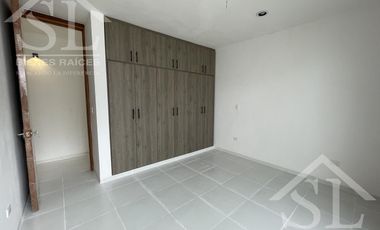 Casa en Conkal