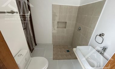 Casa en Conkal