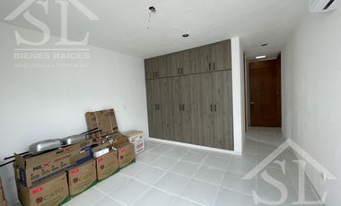 Casa en Conkal