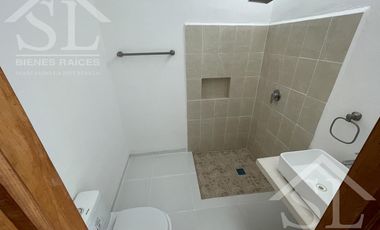 Casa en Conkal