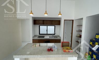 Casa en Conkal