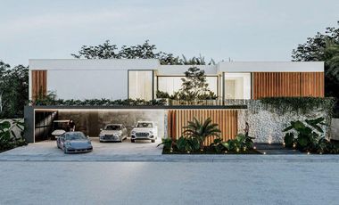 Casa en Venta Punta Tiburon Riviera Veracruzana
