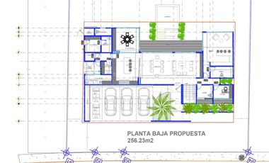 Casa en Venta Punta Tiburon Riviera Veracruzana