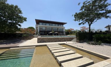 Casa en Venta Punta Tiburon Riviera Veracruzana